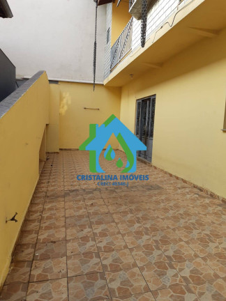 Imagem Casa com 5 Quartos à Venda, 340 m² em Parque São Luiz - Jundiaí