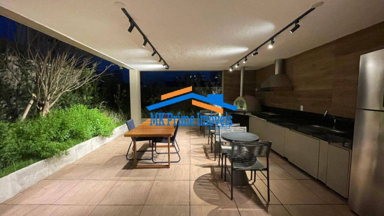 Imagem Apartamento com 2 Quartos à Venda, 64 m² em Centro - Osasco