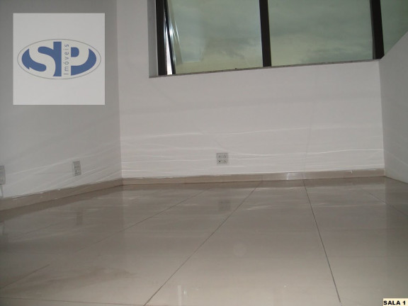 Imagem Sala Comercial à Venda, 36 m² em Tatuapé - São Paulo Imagem Sala Comercial à Venda, 36 m² em Tatuapé - São Paulo