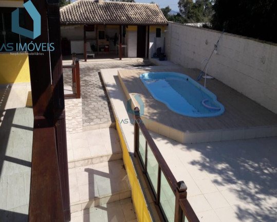 Imagem Casa de Condomínio com 8 Quartos à Venda, 400 m² em Ogiva - Cabo Frio Imagem Casa de Condomínio com 8 Quartos à Venda, 400 m² em Ogiva - Cabo Frio