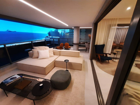 Imagem Apartamento com 1 Quarto à Venda, 47 m² em Ipanema - Rio De Janeiro Imagem Apartamento com 1 Quarto à Venda, 47 m² em Ipanema - Rio De Janeiro