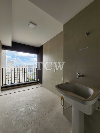 Imagem Apartamento com 3 Quartos à Venda, 163 m² em Vila Mariana - São Paulo