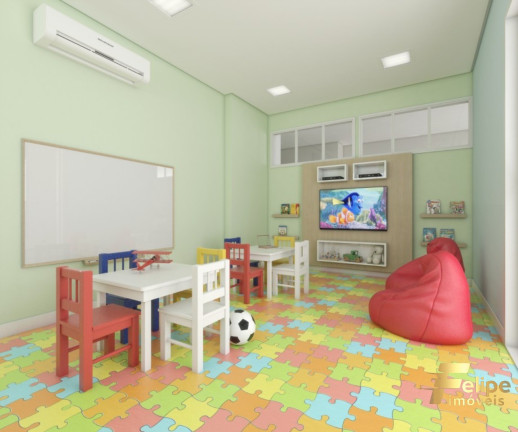 Imagem Imóvel com 2 Quartos à Venda, 62 m² em Praia De Itaparica - Vila Velha