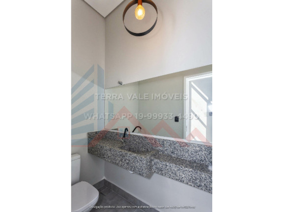 Imagem Casa com 3 Quartos à Venda, 150 m² em Residencial Real Park Sumaré - Sumaré Imagem Casa com 3 Quartos à Venda, 150 m² em Residencial Real Park Sumaré - Sumaré