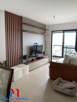 Imagem Apartamento com 2 Quartos à Venda, 57 m² em Jardim - Santo André Imagem Apartamento com 2 Quartos à Venda, 57 m² em Jardim - Santo André