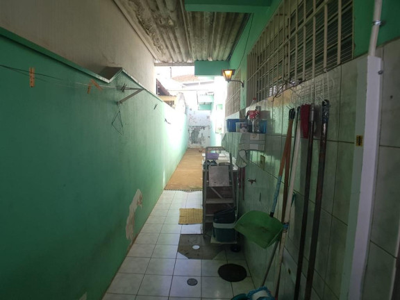 Imagem Casa com 3 Quartos à Venda, 185 m² em Jardim Nossa Senhora Auxiliadora - Campinas Imagem Casa com 3 Quartos à Venda, 185 m² em Jardim Nossa Senhora Auxiliadora - Campinas