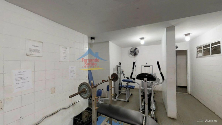 Imagem Apartamento com 1 Quarto à Venda, 36 m² em Bela Vista - São Paulo Imagem Apartamento com 1 Quarto à Venda, 36 m² em Bela Vista - São Paulo