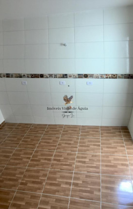 Imagem Sobrado com 2 Quartos à Venda, em Tatuquara - Curitiba Imagem Sobrado com 2 Quartos à Venda, em Tatuquara - Curitiba