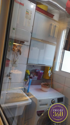 Imagem Apartamento com 3 Quartos à Venda, 72 m² em Vila Carrão - São Paulo