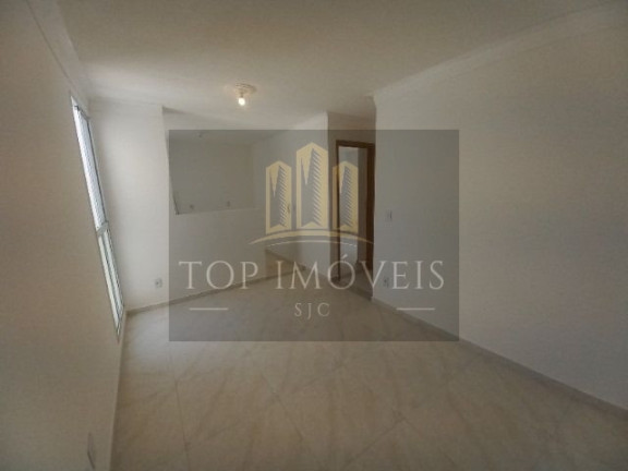 Apartamento com 2 Quartos à Venda, 42 m² em Loteamento Jardim Sol Nascente - Jacareí