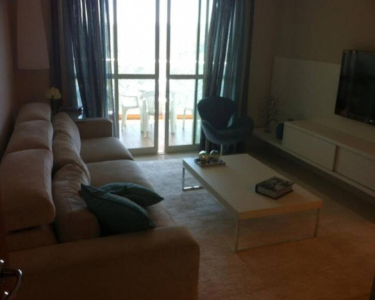 Imagem Apartamento com 4 Quartos à Venda, 133 m² em Tamboré - Santana De Parnaíba Imagem Apartamento com 4 Quartos à Venda, 133 m² em Tamboré - Santana De Parnaíba