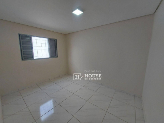 Imagem Casa com 2 Quartos à Venda, 47 m² em Parque Shiraiwa - Presidente Prudente Imagem Casa com 2 Quartos à Venda, 47 m² em Parque Shiraiwa - Presidente Prudente
