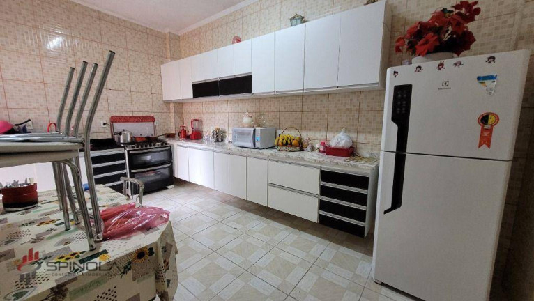 Imagem Casa com 2 Quartos à Venda, 100 m² em Solemar - Praia Grande Imagem Casa com 2 Quartos à Venda, 100 m² em Solemar - Praia Grande