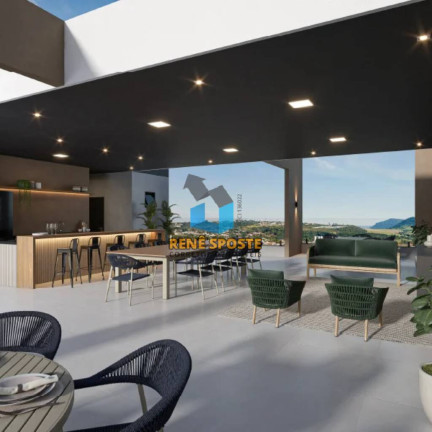 Imagem Apartamento com 1 Quarto à Venda, 64 m² em Palu - São Pedro Imagem Apartamento com 1 Quarto à Venda, 64 m² em Palu - São Pedro