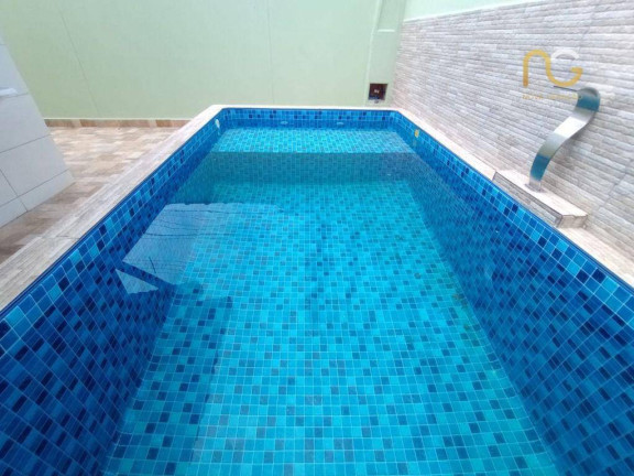 Imagem Casa com 2 Quartos à Venda, 85 m² em Agenor Campos - Mongaguá Imagem Casa com 2 Quartos à Venda, 85 m² em Agenor Campos - Mongaguá