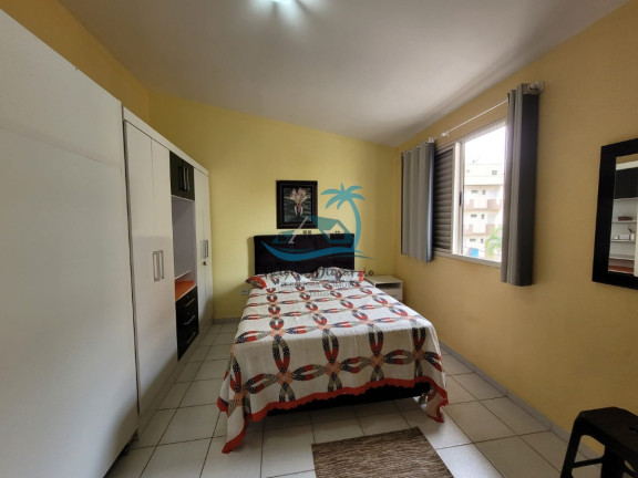 Imagem Apartamento com 3 Quartos à Venda, 85 m² em Itaguá - Ubatuba
