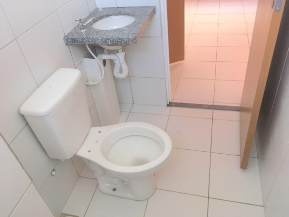 Imagem Apartamento com 2 Quartos à Venda, 53 m² em Dirceu - Teresina Imagem Apartamento com 2 Quartos à Venda, 53 m² em Dirceu - Teresina