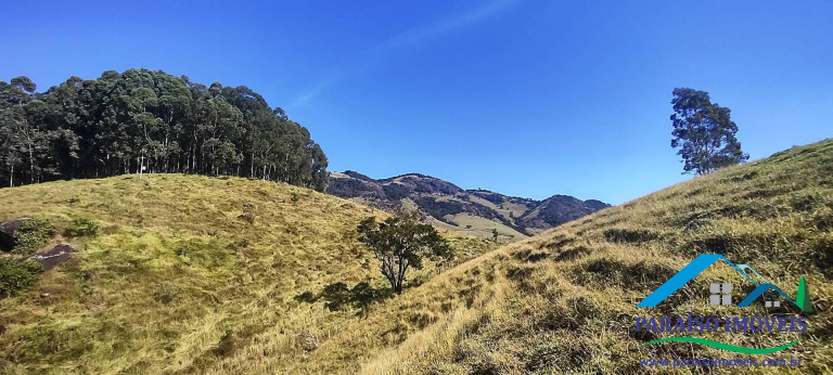 Imagem Chácara à Venda, 60 m² em Centro - Paraisópolis