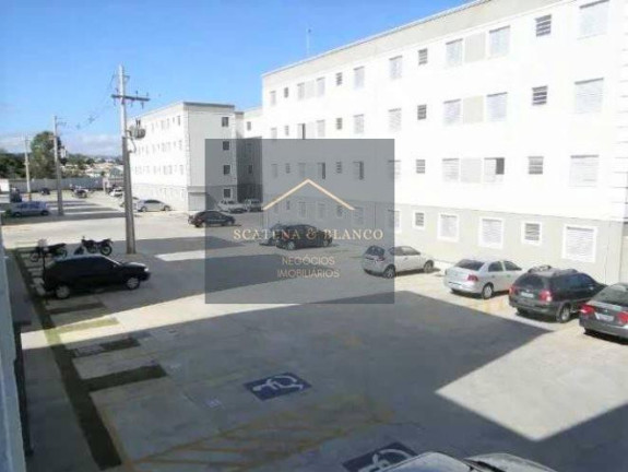 Imagem Apartamento com 2 Quartos à Venda, 45 m² em Edifício Parque Smart - Sorocaba Imagem Apartamento com 2 Quartos à Venda, 45 m² em Edifício Parque Smart - Sorocaba