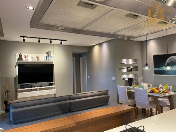Imagem Apartamento com 4 Quartos à Venda,  em Vila Castelo - São Paulo