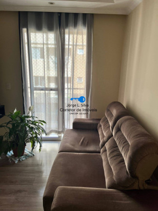 Imagem Apartamento com 2 Quartos à Venda, 51 m² em Panorama (polvilho) - Cajamar