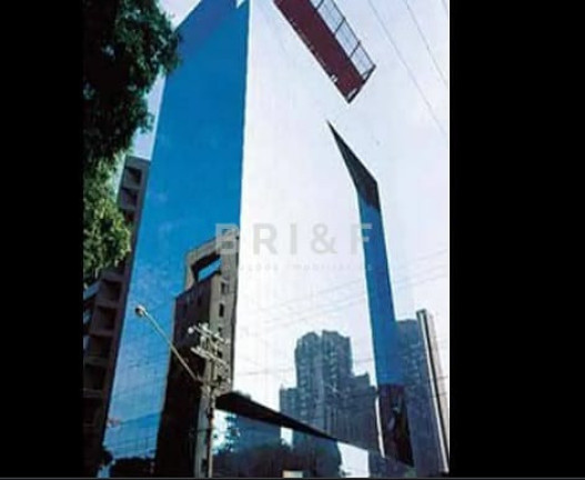 Imagem Edifício Residencial para Alugar, 240 m² em Cidade Monções - São Paulo Imagem Edifício Residencial para Alugar, 240 m² em Cidade Monções - São Paulo