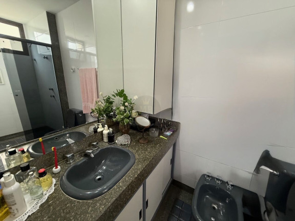 Imagem Apartamento com 3 Quartos à Venda, 167 m² em Barra Da Tijuca - Rio De Janeiro