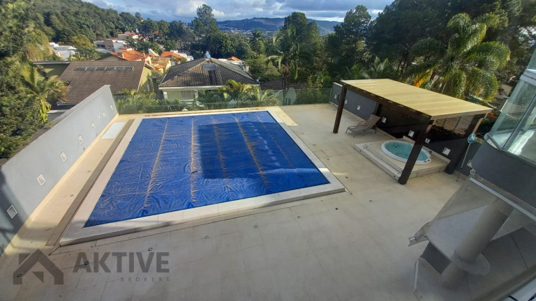 Imagem Casa de Condomínio com 4 Quartos à Venda, 1.000 m² em Alphaville - Santana De Parnaíba Imagem Casa de Condomínio com 4 Quartos à Venda, 1.000 m² em Alphaville - Santana De Parnaíba