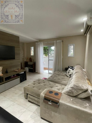 Imagem Casa com 2 Quartos à Venda, 107 m² em Marapé - Santos Imagem Casa com 2 Quartos à Venda, 107 m² em Marapé - Santos