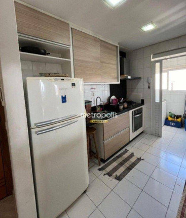 Imagem Apartamento com 3 Quartos à Venda, 90 m² em Planalto - São Bernardo Do Campo Imagem Apartamento com 3 Quartos à Venda, 90 m² em Planalto - São Bernardo Do Campo