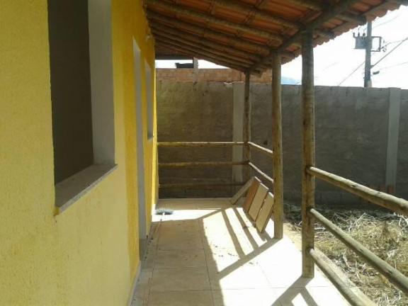 Casa com 2 Quartos à Venda, 210 m² em Fazenda Castro - Ribeirão Das Neves