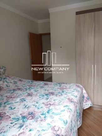 Imagem Apartamento com 3 Quartos à Venda, em Santa Maria - Santo André Imagem Apartamento com 3 Quartos à Venda, em Santa Maria - Santo André
