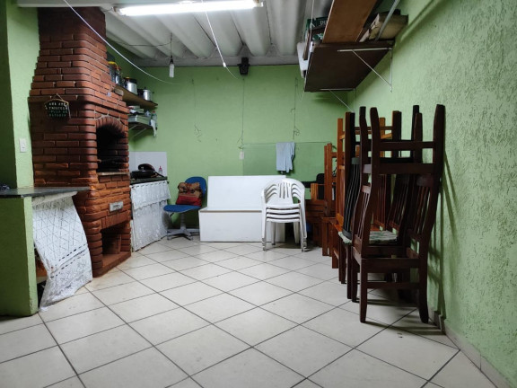Imagem Casa com 3 Quartos à Venda, 237 m² em Jardim - Santo André Imagem Casa com 3 Quartos à Venda, 237 m² em Jardim - Santo André