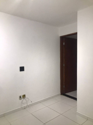 Imagem Apartamento com 1 Quarto para Alugar, 28 m² em Taboão - São Bernardo Do Campo