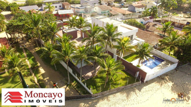 Imagem Casa com 4 Quartos à Venda, 630 m² em Sapé - Ubatuba Imagem Casa com 4 Quartos à Venda, 630 m² em Sapé - Ubatuba