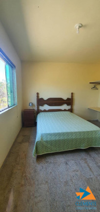 Imagem Casa de Condomínio com 3 Quartos à Venda, 212 m² em Condomínio Aldeia Da Jaguara - Jaboticatubas
