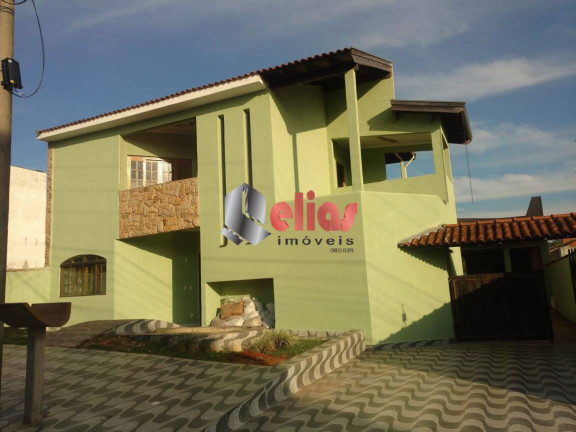Casa com 3 Quartos à Venda, 400 m² em Jardim Marabá - Bauru