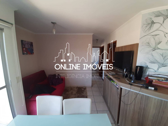 Imagem Apartamento com 2 Quartos à Venda, 47 m² em Guaçu Parque Real - Mogi Guaçu Imagem Apartamento com 2 Quartos à Venda, 47 m² em Guaçu Parque Real - Mogi Guaçu