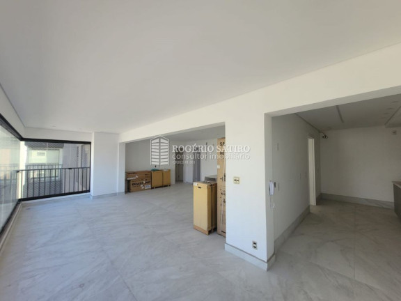 Imagem Apartamento com 3 Quartos à Venda, 163 m² em Vila Mariana - São Paulo Imagem Apartamento com 3 Quartos à Venda, 163 m² em Vila Mariana - São Paulo