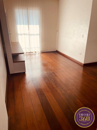 Imagem Apartamento com 3 Quartos à Venda, 63 m² em Tatuapé - São Paulo Imagem Apartamento com 3 Quartos à Venda, 63 m² em Tatuapé - São Paulo