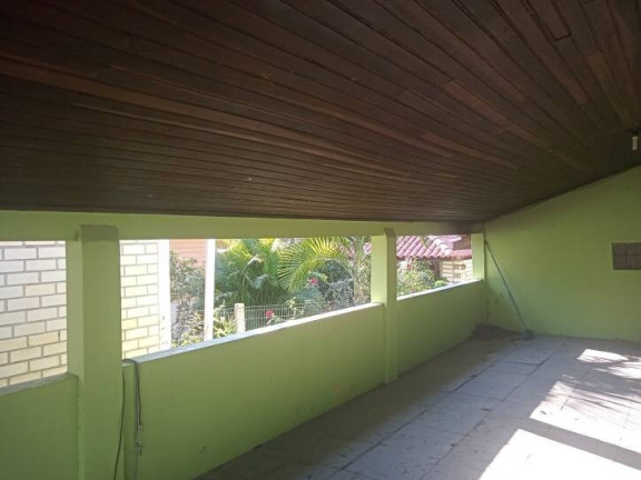 Imagem Casa com 3 Quartos à Venda, 700 m² em Cantagalo - Viamão