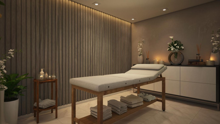 Imagem Imóvel com 2 Quartos à Venda, 70 m² em Guilhermina - Praia Grande