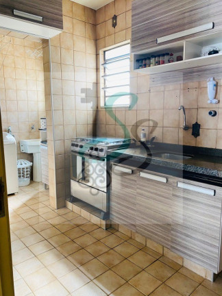 Imagem Imóvel com 3 Quartos à Venda, 70 m² em Jardim García - Campinas Imagem Imóvel com 3 Quartos à Venda, 70 m² em Jardim García - Campinas