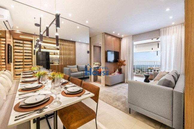 Imagem Apartamento com 2 Quartos à Venda, 62 m² em Vila Ipojuca - São Paulo Imagem Apartamento com 2 Quartos à Venda, 62 m² em Vila Ipojuca - São Paulo