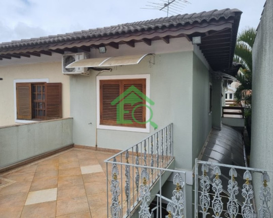 Imagem Casa com 4 Quartos à Venda, 194 m² em Jardim Campo Grande - São Paulo
