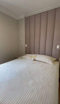 Imagem Apartamento com 3 Quartos à Venda, 110 m² em Vila Valparaíso - Santo André