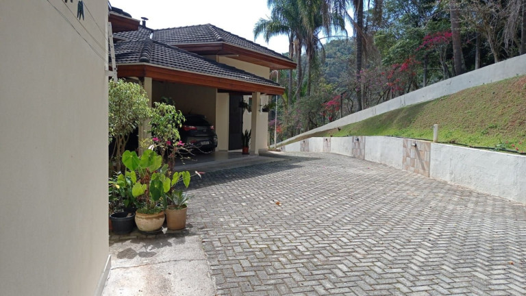 Imagem Casa com 5 Quartos à Venda, 347 m² em Chácaras Condomínio Recanto Pássaros Ii - Jacareí Imagem Casa com 5 Quartos à Venda, 347 m² em Chácaras Condomínio Recanto Pássaros Ii - Jacareí