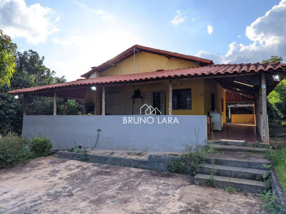 Imagem Fazenda à Venda, 180 m² em Recreio Do Lago - São Joaquim De Bicas Imagem Fazenda à Venda, 180 m² em Recreio Do Lago - São Joaquim De Bicas