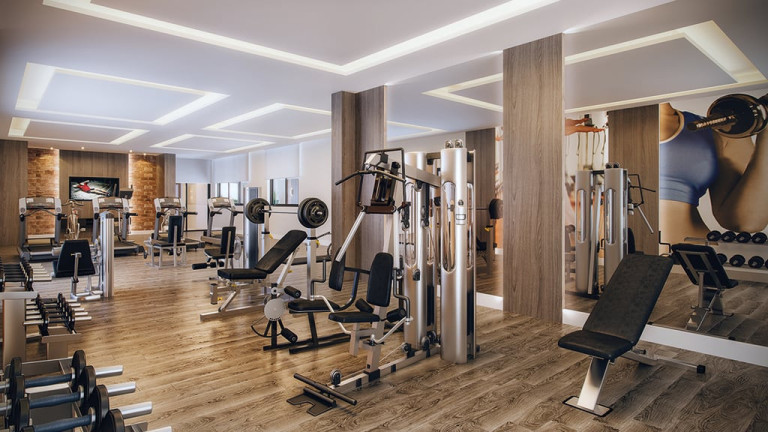Imagem Apartamento com 3 Quartos à Venda, 208 m² em Jardim Paulista - São Paulo Imagem Apartamento com 3 Quartos à Venda, 208 m² em Jardim Paulista - São Paulo