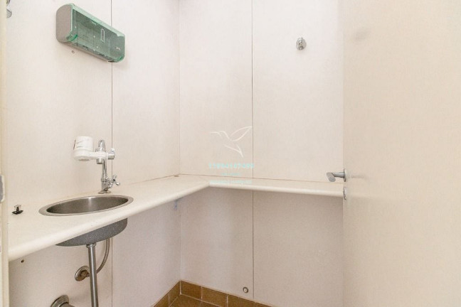 Imagem Sala Comercial à Venda, 41 m² em Pinheiros - São Paulo